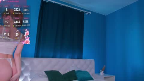 Lexy GMT1  0200 am-0900am Mon Tue online show from April 18, 9:11 am