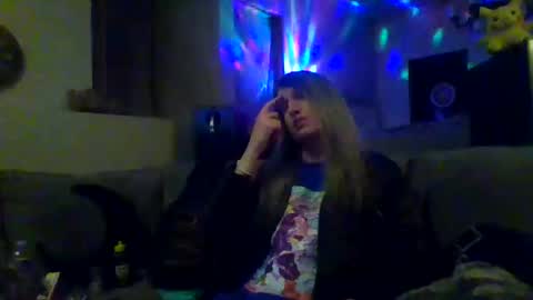 hey_mikky online show from October 3, 1:48 am