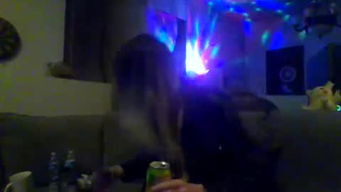 hey_mikky online show from October 24, 2:01 am