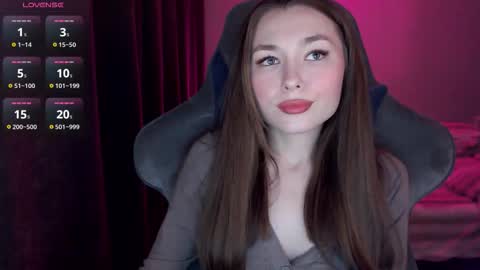  Nora  online show from March 12, 12:36 am