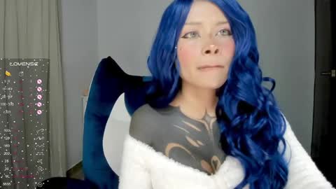 Bambi.....Help me get 100 likes in the satisfaction bar. online show from April 24, 4:25 am