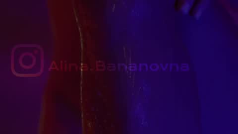 Alina online show from March 2, 7:56 pm