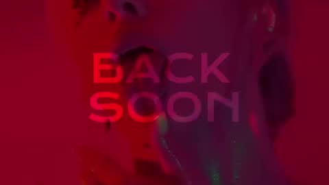 Alina online show from February 23, 7:38 pm