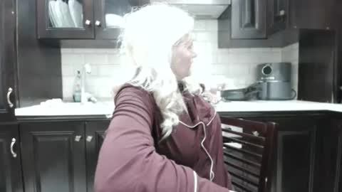 Heyheygrey online show from January 14, 5:59 am