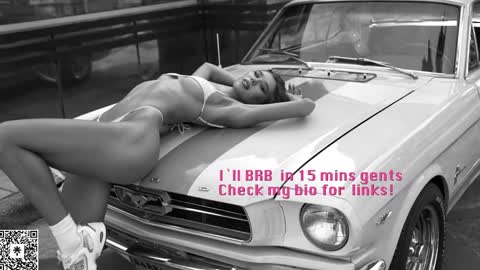 My name is Mira. Please say hello I like to chat with you. If you have requests or dirty talk please use tip online show from February 2, 8:34 am