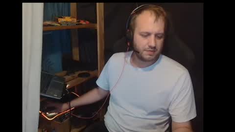 H Dawg online show from June 22, 11:01 pm
