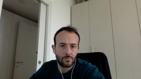 hhombre online show from November 14, 10:50 am