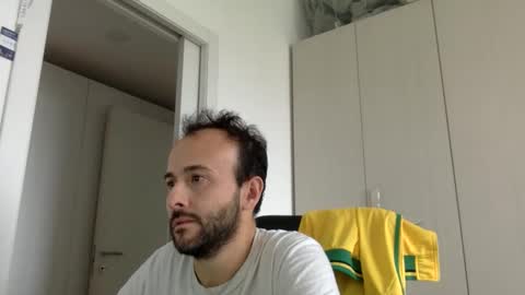 hhombre online show from September 26, 12:35 pm