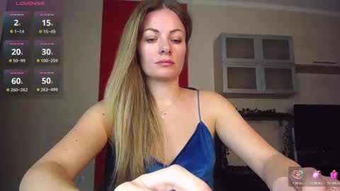 Lina online show from December 22, 9:27 am