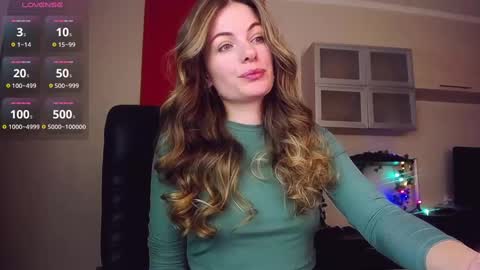 Lina online show from March 1, 2:59 am