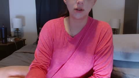 Paige online show from January 19, 1:15 am