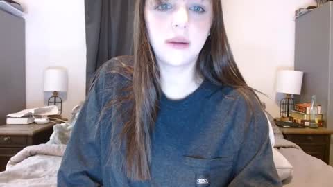 Paige online show from March 2, 2:13 pm