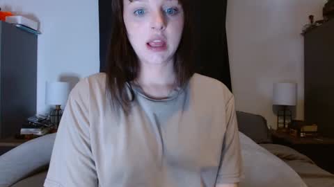 Paige online show from January 7, 2:11 pm