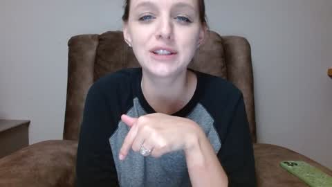 Paige online show from October 29, 1:13 pm