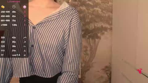 Hiaru online show from November 27, 6:10 am