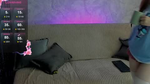 Hibisceae online show from September 11, 5:14 pm