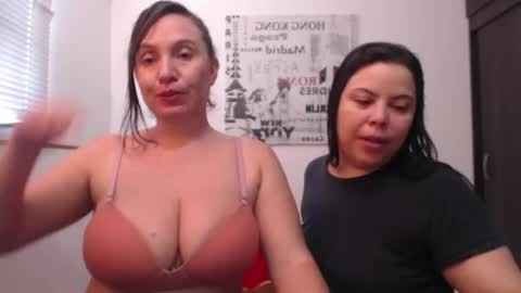 Tinna online show from July 13, 5:49 pm