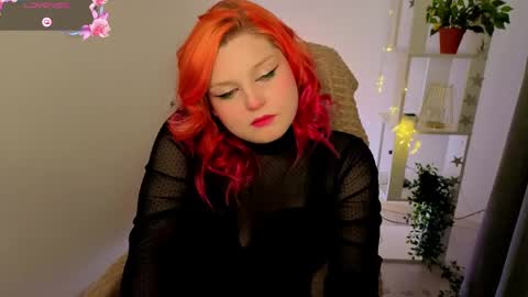 Kitty online show from May 5, 10:48 pm