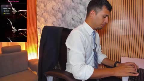 George online show from November 22, 11:24 pm