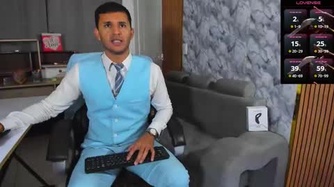 George online show from February 2, 5:15 am