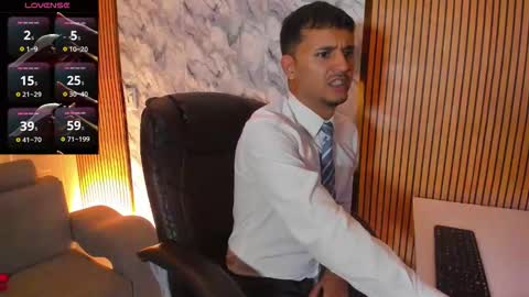 George online show from October 27, 11:38 pm