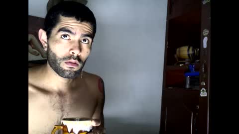 hideonbush online show from October 28, 11:33 am