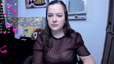 Diana online show from November 12, 7:27 pm