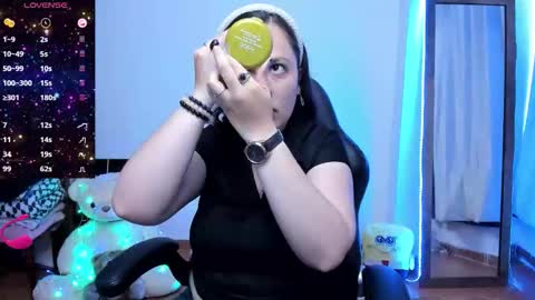 Diana online show from February 15, 10:19 pm