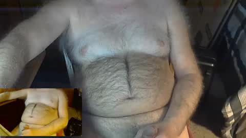 higgins11 online show from March 8, 10:13 pm