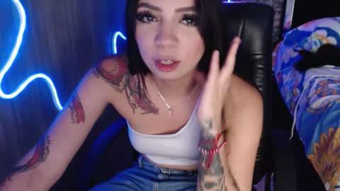 high online show from January 15, 7:17 am