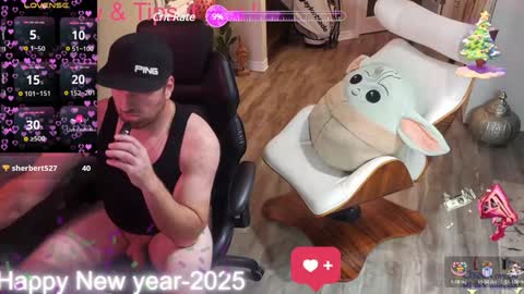 High4This online show from January 11, 8:33 am