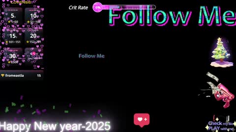 High4This online show from January 16, 5:11 am