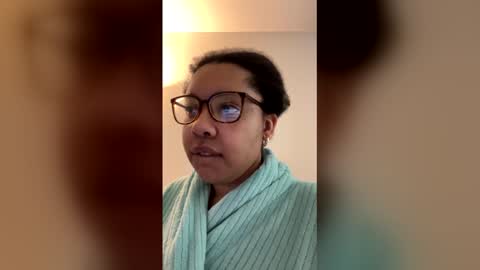 Juana B. Bread online show from April 25, 5:32 pm