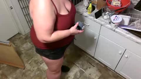 Highnesscali37 online show from February 19, 11:38 am