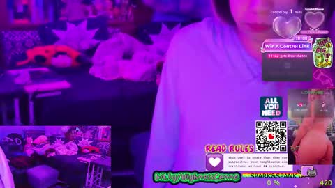 HiGHNESS CANNA online show from March 29, 5:31 am