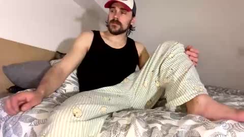 highnightz online show from May 26, 2:17 am