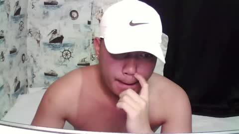 Steve online show from January 25, 2:47 pm