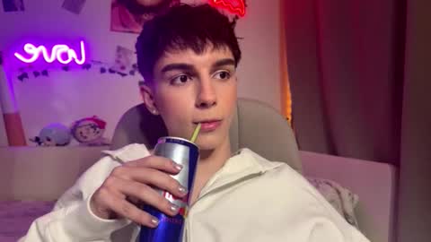 twinkvadusha online show from February 24, 5:49 pm