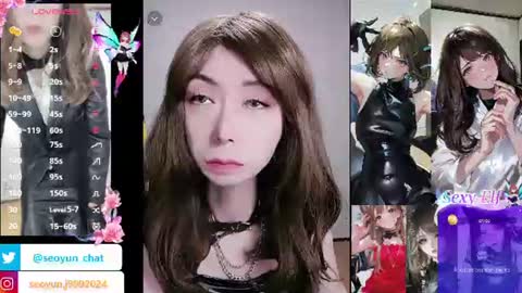 hiiro online show from July 13, 3:32 am
