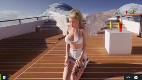 Eva online show from February 6, 12:54 am