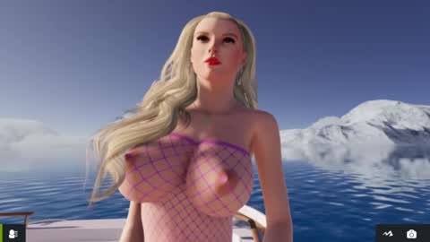 Eva online show from February 9, 7:09 pm