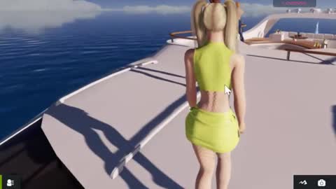 Eva online show from January 31, 3:44 pm