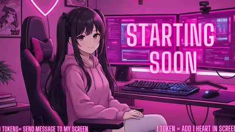 Call me hikiko or kiko online show from January 15, 8:50 pm