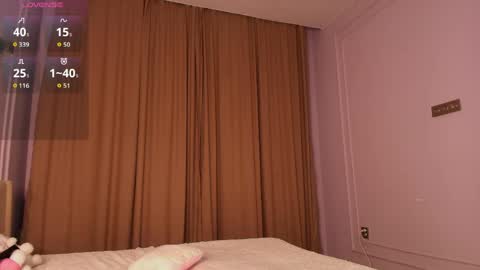 hikomi online show from April 18, 7:58 pm