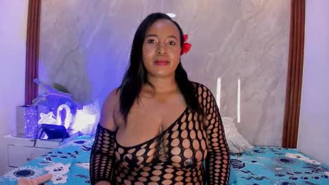 Hilary Solis online show from February 10, 4:54 pm