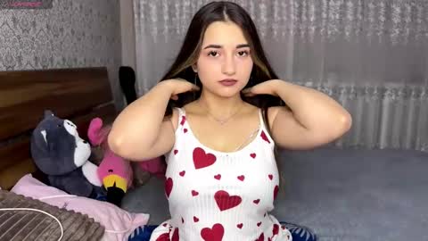 Snapshot of hildaaxley chatting on September 23, 7:42 pm Ani online show from September 23, 7:42 pm