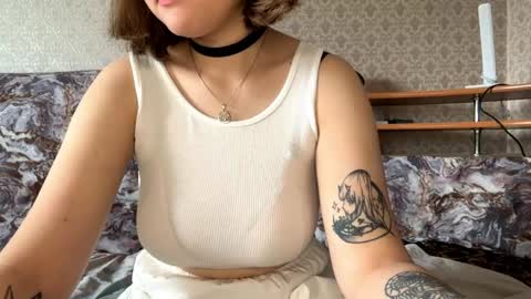 Julia online show from May 22, 7:37 am