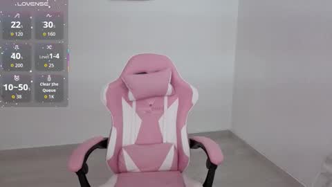 Hime ko online show from November 30, 1:07 pm