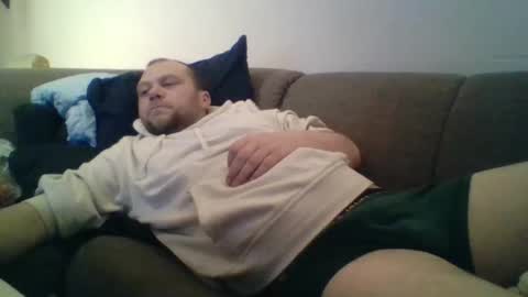 Himre online show from January 13, 1:35 am