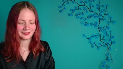 Hinata online show from March 30, 11:21 am